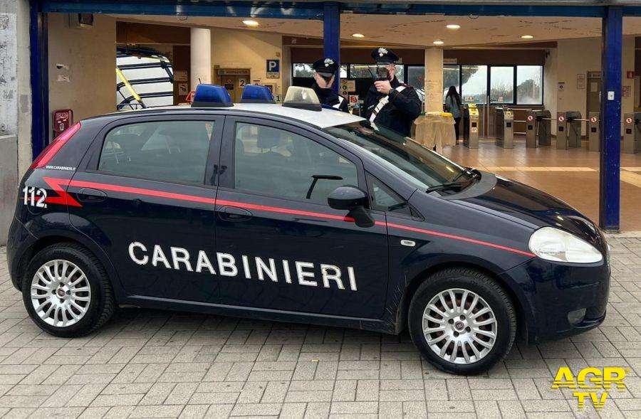Carabinieri OSTIA Furti_su_auto_in_sosta, Carabinieri OSTIA Furti_su_auto_in_sosta,