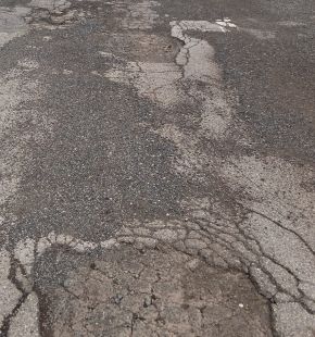 Ostia, manutenzione straordinaria via Mar Arabico, mercoledì ripristinato l'itinerario di 05 e 05B