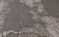 Ostia, manutenzione straordinaria via Mar Arabico, mercoledì ripristinato l'itinerario di 05 e 05B