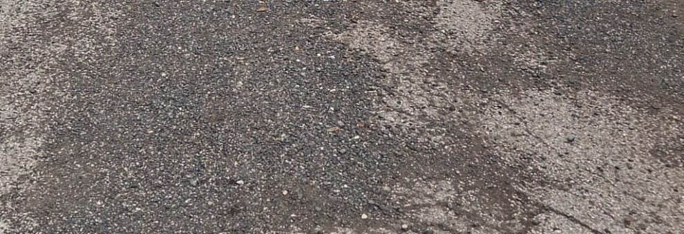 Ostia, manutenzione straordinaria via Mar Arabico, mercoledì ripristinato l'itinerario di 05 e 05B