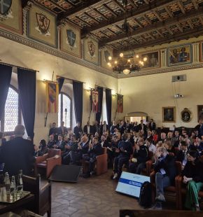 Sportcity Meeting 2026, appuntamento il 20 marzo a Fiuggi con la Repubblica del Movimento