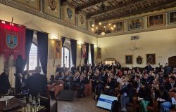 Sportcity Meeting 2026, appuntamento il 20 marzo a Fiuggi con la Repubblica del Movimento