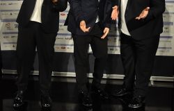 i gemelli di gudonia  foto da comunicato Gimigliano