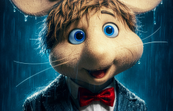 Topo Gigio, il musical....Strapazzami di coccole tour dal 25 al 28 marzo al teatro Brancaccio