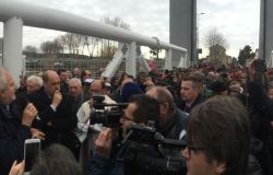 Fiumicino, la nuova viabilità