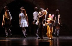 Topo Gigio ph-angelo-redaelli