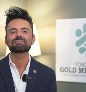 Vito Giannini: Scuola e Famiglia insieme..... per una rivoluzione gentile