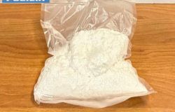 Roma Nord-Est, in manette spacciatore 40enne, nello zainetto aveva 1 kg di Shaboo