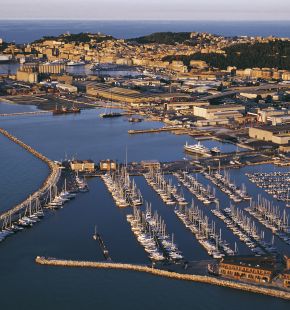 Ancona, Capitale Italiana della Cultura 2028