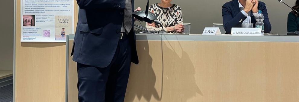 Milano,Giornata Nazionale dei Disturbi Alimentari 2026, esperti a confronto