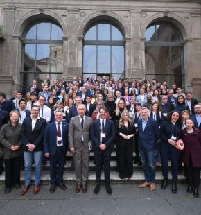 Mobility Forum Eurocites, al via in Campidoglio l'edizione 2026