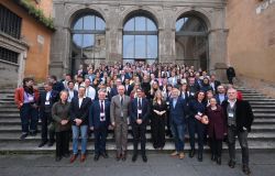Mobility Forum Eurocites, al via in Campidoglio l'edizione 2026