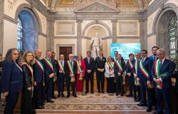 Roma, Ancona proclamata Capitale Italiana della Cultura 2028, Giuli: complimenti ad Ancona ed un plauso a tutte le finaliste