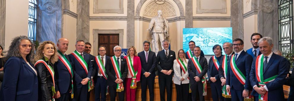 Roma, Ancona proclamata Capitale Italiana della Cultura 2028, Giuli: complimenti ad Ancona ed un plauso a tutte le finaliste
