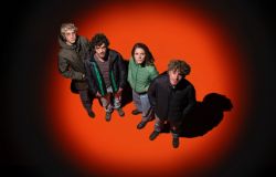 Toccando il vuoto testo del drammaturgo scozzese David Greig al Sala Umberto dal 24 al 29 marzo