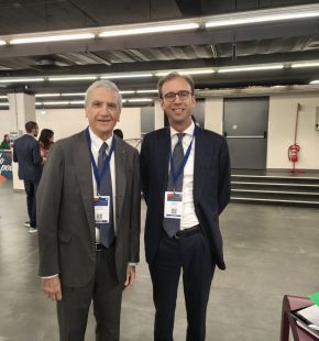 Istituzioni, comunità scientifica e pazienti, insieme per la salvaguardia della salute del fegato