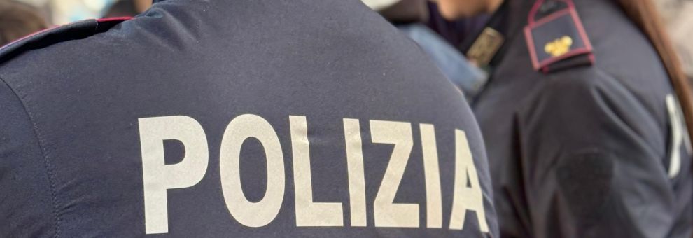 Roma Quarticciolo, tre pusher ed un rapinatore, arrestati dalla Polizia