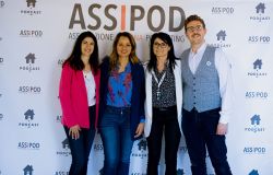 Staff Assipod