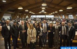 San Patrignano e Uninettuno i primi diplomi di Laurea agli studenti della Comunità