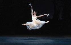 Les Étoiles 2026 a Milano, l'alchimia della danza