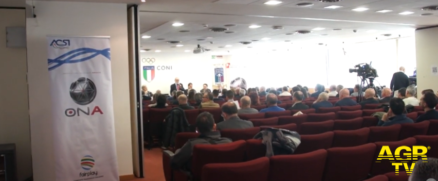 Convegno salute e sicurezza - credit: Rita Chessa Convegno salute e sicurezza - credit: Rita Chessa