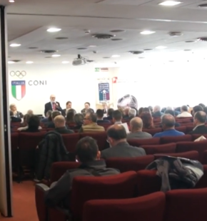 Salute e Sicurezza, il convegno per proteggere chi ci protegge Salute e Sicurezza, il convegno per proteggere chi ci protegge