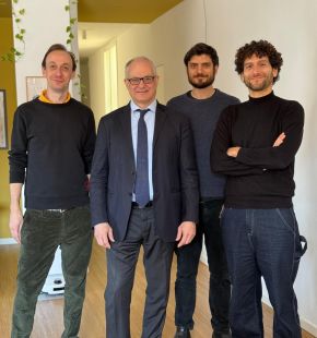 Roma, Festival del Co-housing, primo appuntamento il 30 marzo all'Auditorium Roma, Festival del Co-housing, primo appuntamento il 30 marzo all'Auditorium