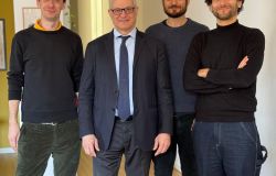 Roma, Festival del Co-housing, primo appuntamento il 30 marzo all'Auditorium