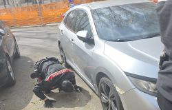 Carabinieri Casilina controlli al Quarticciolo