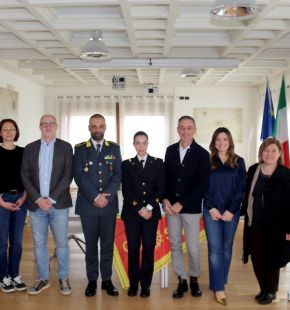 Caorle, presentate le regate Offshore 2026 del Circolo Nautico Santa Margherita Caorle, presentate le regate Offshore 2026 del Circolo Nautico Santa Margherita