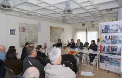 Presentazione regate Offshore 2026 del Circolo Nautico Santa Margherita