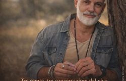 Ostia, teatro Pegaso, Fabio Avaro presenta: Non so che dire, fate voi