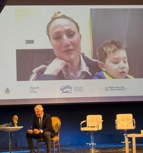 Fiuggi, Sportcity Meeting 2026, due giorni di confronti e proposte Fiuggi, Sportcity Meeting 2026, due giorni di confronti e proposte