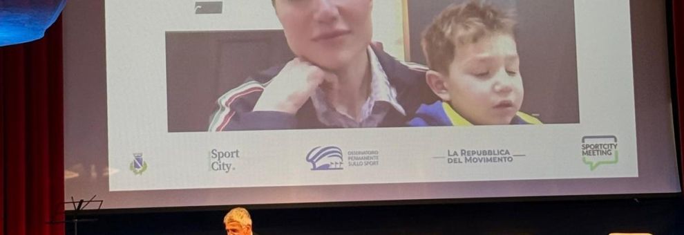 Fiuggi, Sportcity Meeting 2026, due giorni di confronti e proposte Fiuggi, Sportcity Meeting 2026, due giorni di confronti e proposte