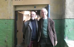 “Da Teheran a Bradford fino a Tokyo: i Musei della Pace e BOOKS for PEACE uniti contro la guerra”