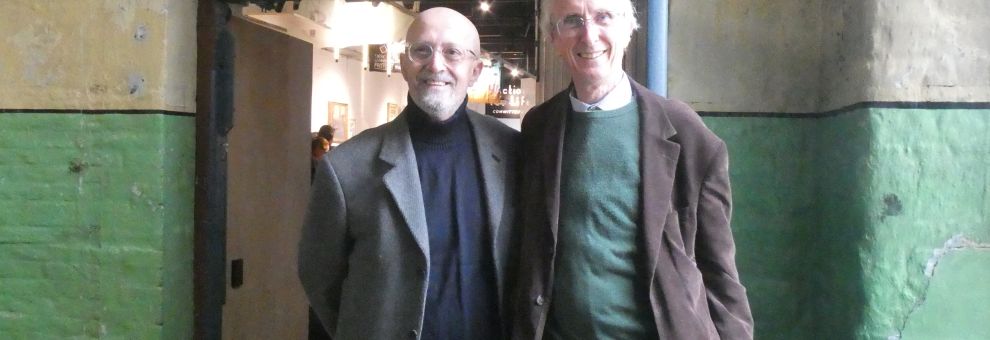 “Da Teheran a Bradford fino a Tokyo: i Musei della Pace e BOOKS for PEACE uniti contro la guerra”