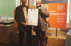 Musei della Pace   Premio Internazionale BOOKS for PEACE 2026   foto da comunicato stampa