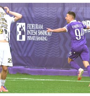 Ostiamare, Cardella segna e lancia la....volata verso la C Ostiamare, Cardella segna e lancia la....volata verso la C