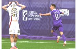 Ostiamare, Cardella segna e lancia la....volata verso la C