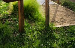 percorso sensoriale © WWF Italia