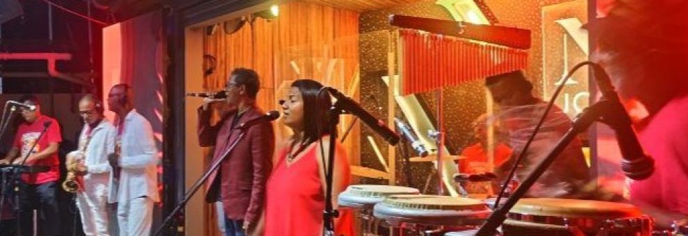 Il “Sèga” di Mauritius: il travolgente ritmo tropicale che ha conquistato il mondo Il “Sèga” di Mauritius: il travolgente ritmo tropicale che ha conquistato il mondo