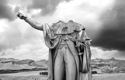 SICILIA_La ghigliottina delle dominazioni_©_Armando Rotoletti