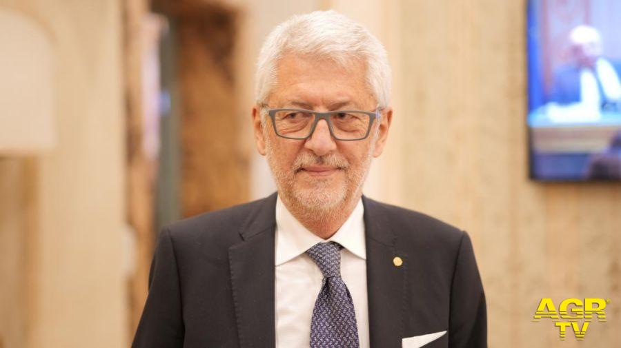 Dr Alessandro Rossi - Presidente Coordinamento Scientifico Board del Calendario per la Vita - © Ph. comunicato stampa Dr Alessandro Rossi - Presidente Coordinamento Scientifico Board del Calendario per la Vita - © Ph. comunicato stampa