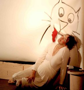 Immagina, Festival Internazionale del Teatro di Figura di Roma - 6ª edizione dal 17 al 20 aprile Immagina, Festival Internazionale del Teatro di Figura di Roma - 6ª edizione dal 17 al 20 aprile