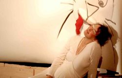 Immagina, Festival Internazionale del Teatro di Figura di Roma - 6ª edizione dal 17 al 20 aprile