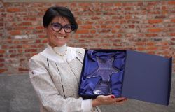 Milano, “Finché arriveremo a Gaza” Premio LaPodstar 2026