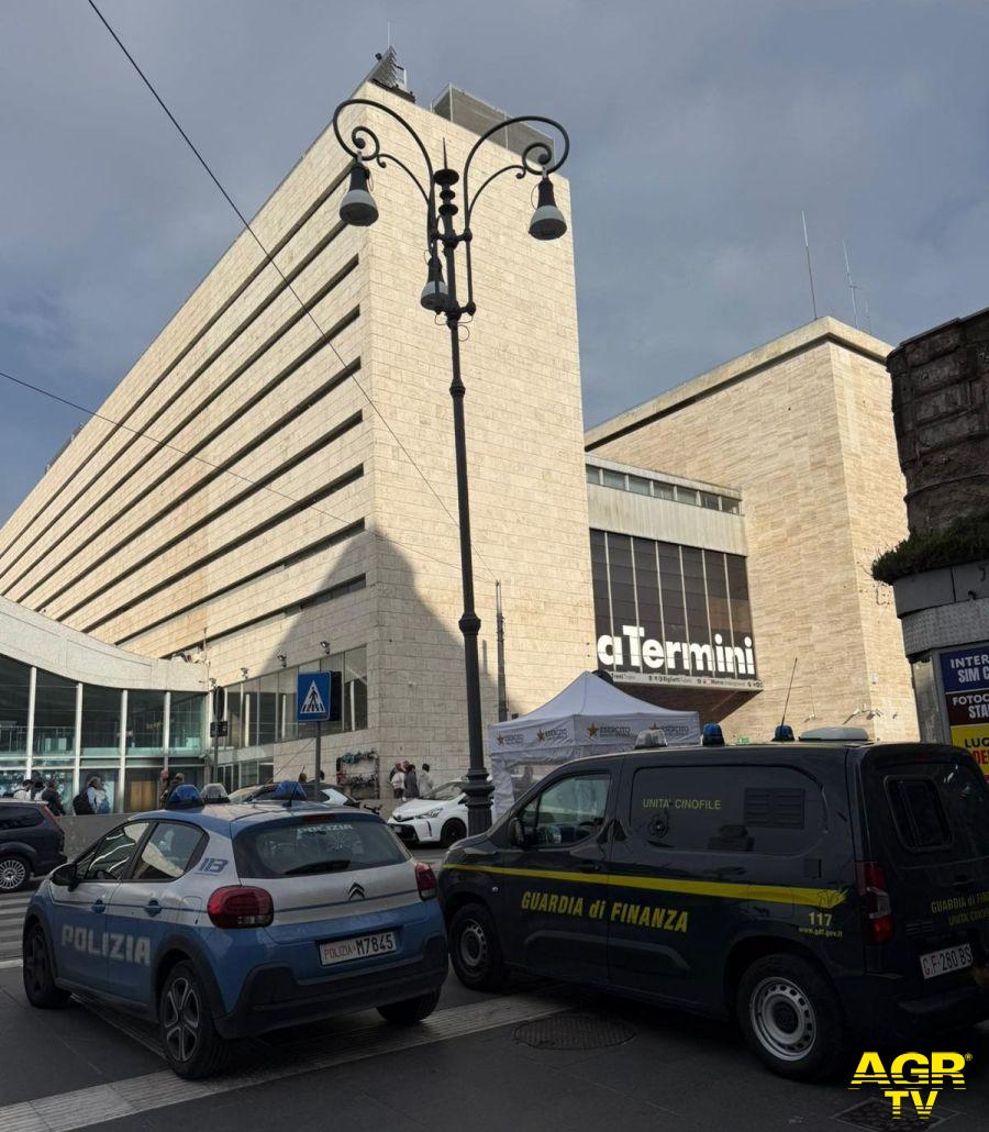 Polizia blitz interforze Polizia blitz interforze