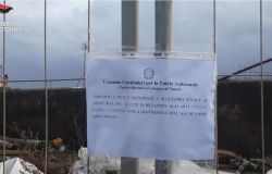 Sequestrato un cantiere navale a Castellammare di Stabia per presunti reati ambientali