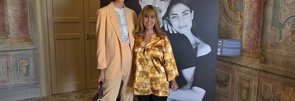 Palermo, le ferite diventano voce e testimonianza nella mostra fotografica “Women for Women Against Violence” Palermo, le ferite diventano voce e testimonianza nella mostra fotografica “Women for Women Against Violence”