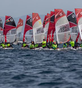 Porto Rotondo, al via la stagione Open Skiff con la prima tappa dell’Eurochallenge 2026
